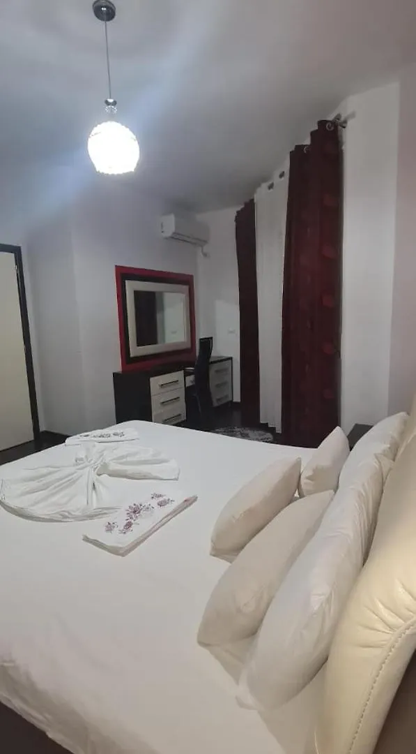 Amar Apartment Τίρανα Αλβανία