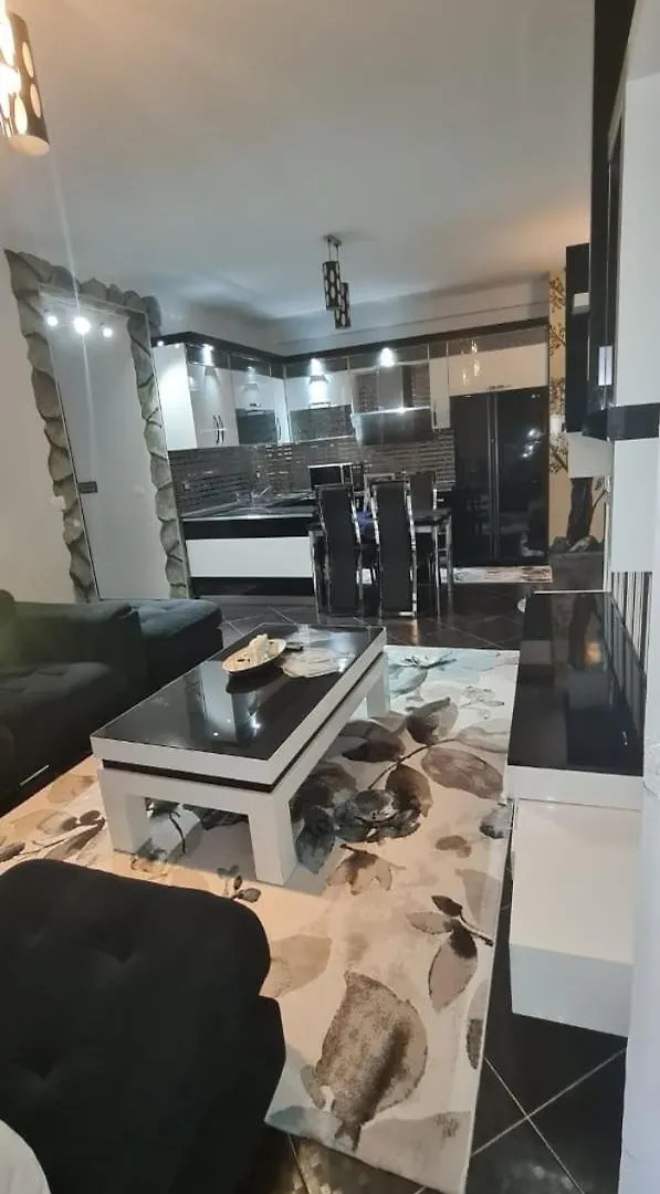 Amar Apartment Τίρανα
