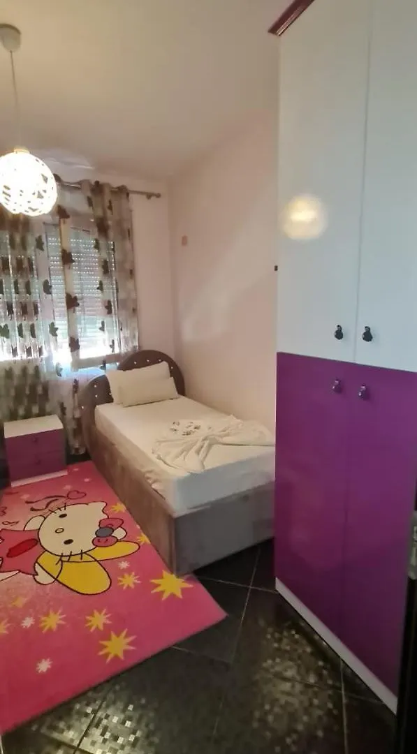 Amar Apartment Τίρανα 0*,  Αλβανία