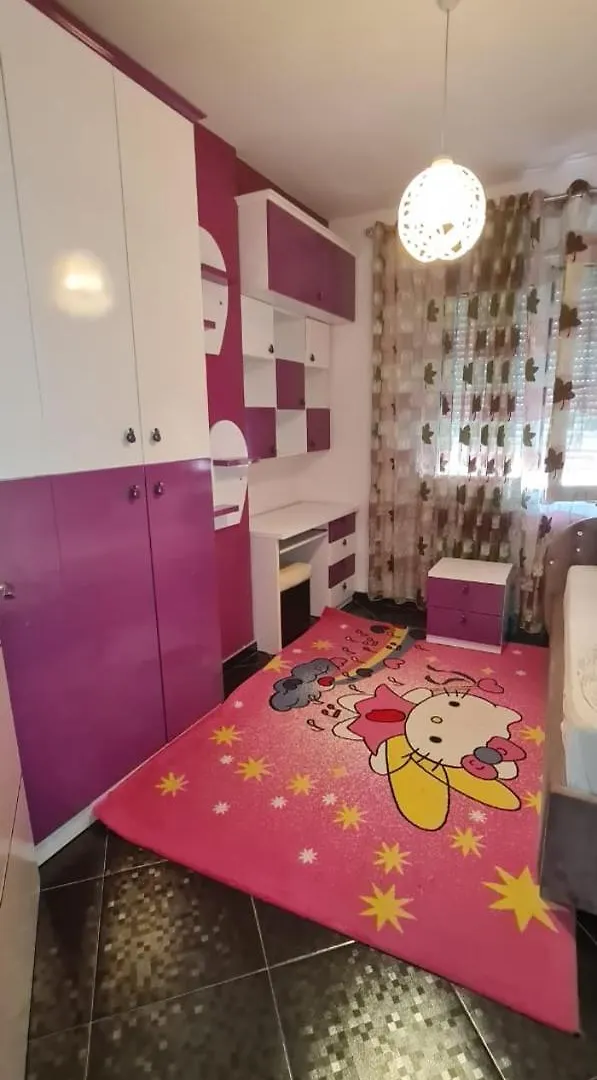 Amar Apartment Τίρανα 0*,  Αλβανία