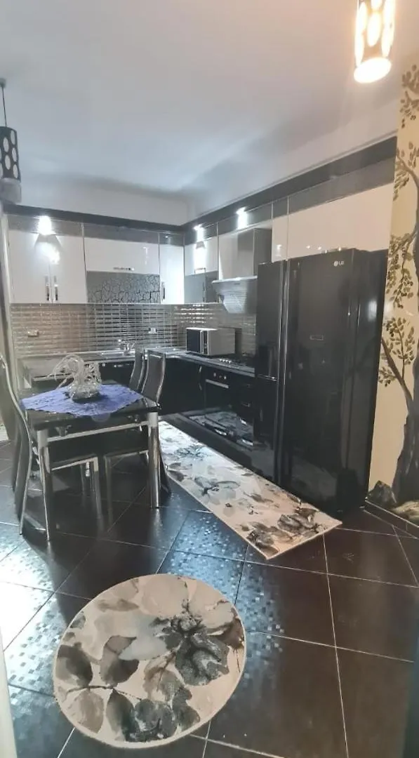 Amar Apartment Τίρανα