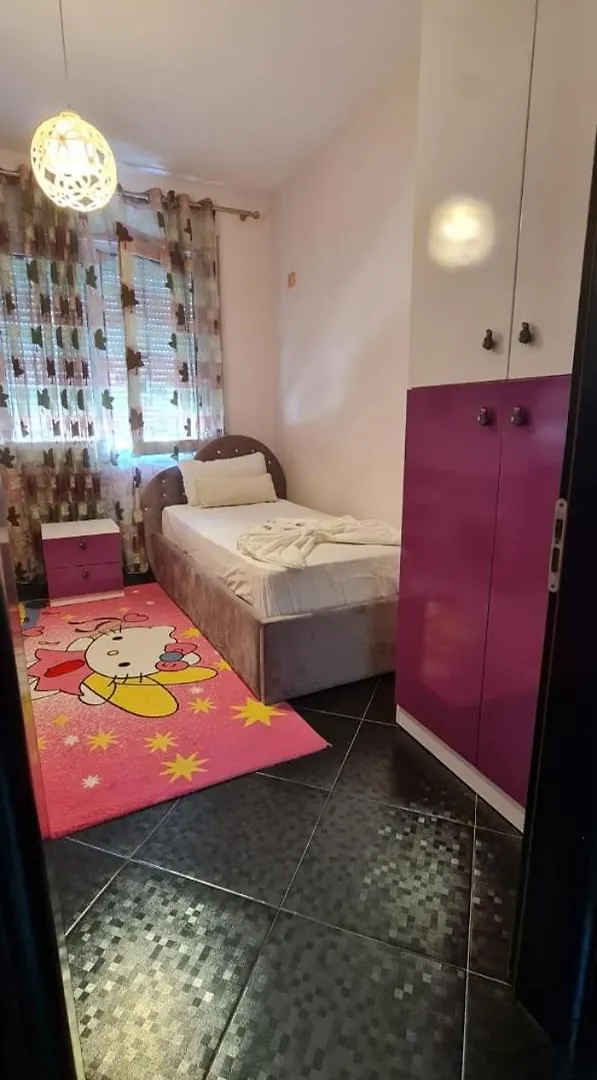 Amar Apartment Τίρανα Αλβανία