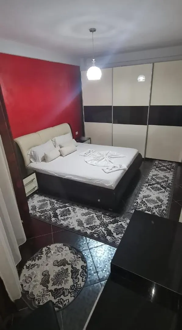 Amar Apartment Τίρανα Αλβανία