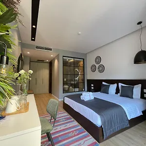  Apartahotel Retreat