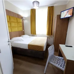  Hotel Boutique Patricia